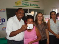 Entrega Passe Livre