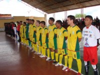 Times de Futsal