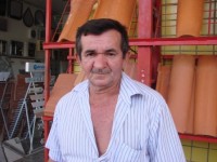 Geraldo Caiano