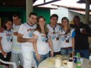 Participantes Feijoada