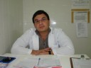 Dr. Fabiano