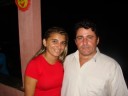 Cerliane e Marcos Henrique