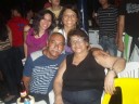 Dona Maria Jurema e familia