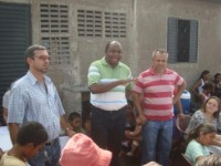 Entrega casas 1