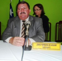 Janio Aguiar