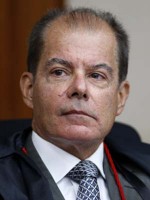 Ministro Aldir Passarinho