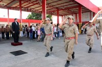 Bombeiros