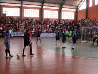 futsal