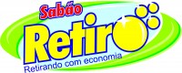 sabão retiro sabão retiro