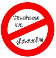 não violencia na escola