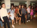 Participantes do Desfile