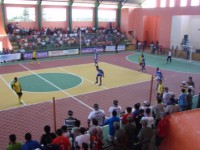 Futsal