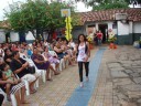 Desfile