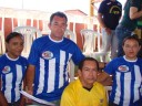 equipe organizadora