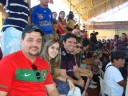 Marllos com assessores