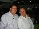 Ismar e Julio César