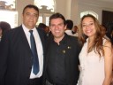 José Gomes, Marllos e Bid Lima