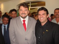 Wilson e Marllos