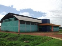 Ginásio Nogueirão