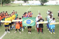 Torneio da AABB