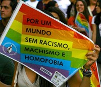 homofobia