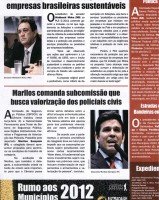 Jornal PMDB