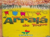 Cartaz Folguedos