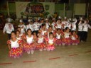 Dança Mirim