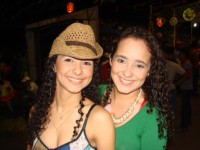 Yasmin e Livia