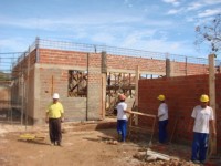 Construção