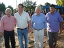 Elmano Ferrer, Ciro, Paes Landin e Solon