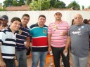 Simpatizantes do PSB