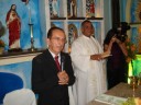 Dr. João Batista e Padre Ribeiro