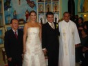 Juiz, Janaina, Alderico e Padre Ribeiro