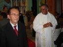 Juiz João Batista e Padre Ribeiro