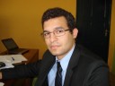 Advogado Igor Moura