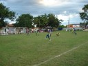 Campo da AABB