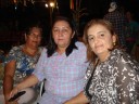 Dona Ana com amigas