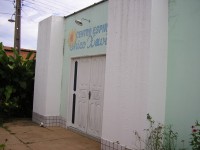 Centro Espirita