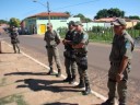 Policiais Militares