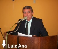 Luiz Ana