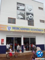 Mercadinho Economico