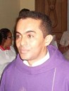 Padre Everaldo Ramos