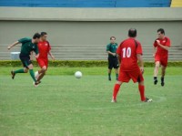 futebol