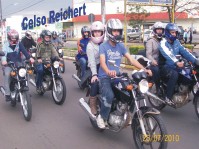 motoqueiros