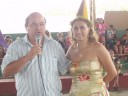 Prefeito Ricardo Camarco-com-a-Professora-Ruthneia