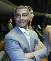 Romario-deputado