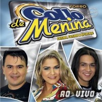 Collo de Menina