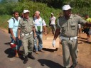 Policiais Militares