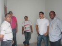 Prefeito e Assessores